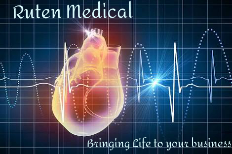 Ruten Medical Logo